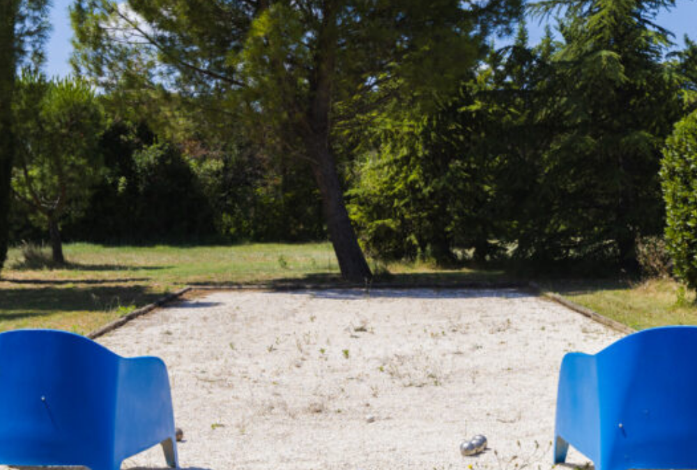 Petit Luberon