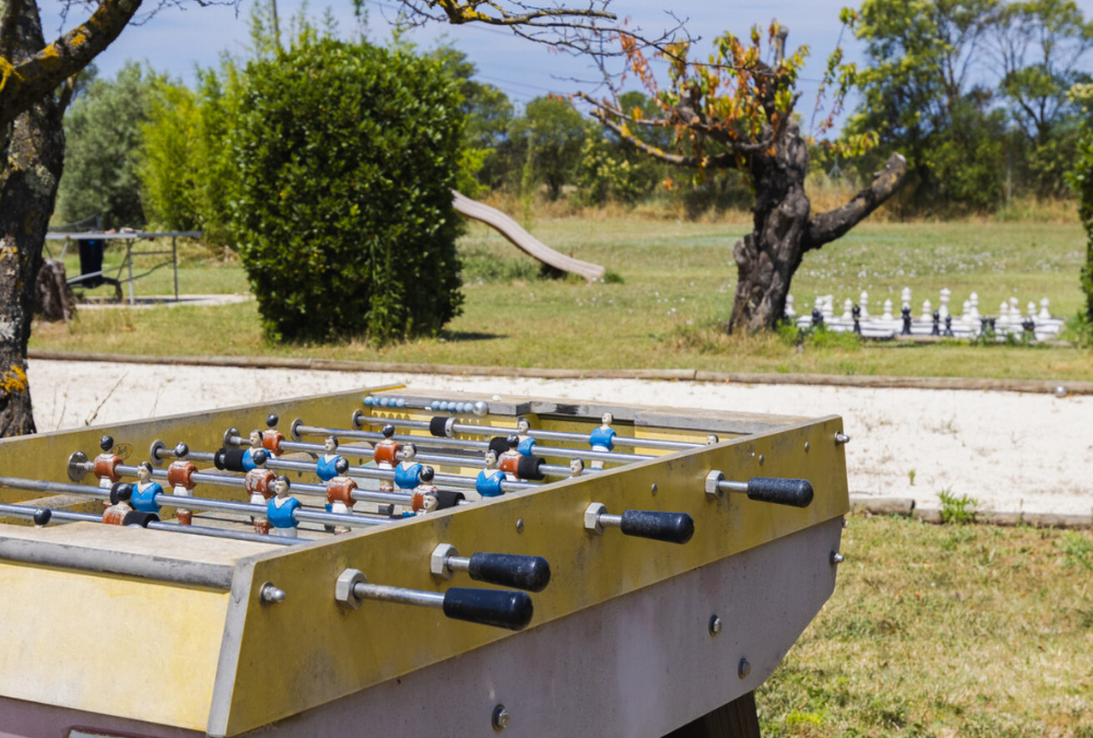Grand Luberon